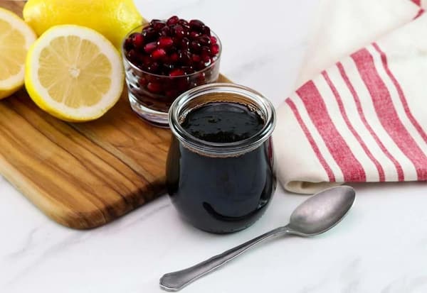 تصویر 2 از خرید و قیمت رب انار صادراتی + فروش عمده